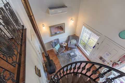 Briar Rose Cottages - Hotel WA 3