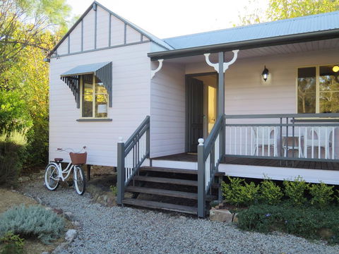 Briar Rose Cottages - Hotel WA 2