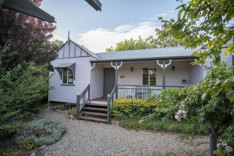 Briar Rose Cottages - Hotel WA 0