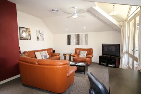 Briars Country Lodge - Hotel WA 3