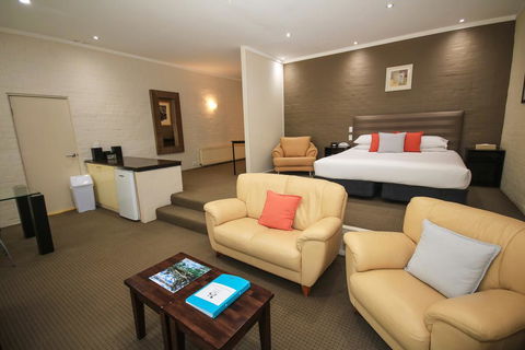 Briars Country Lodge - Hotel WA 1