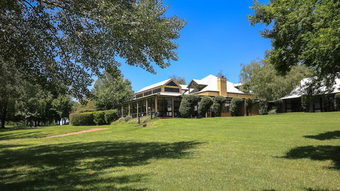 Briars Country Lodge - Hotel WA 2