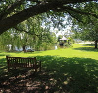 Briars Country Lodge - Hotel WA