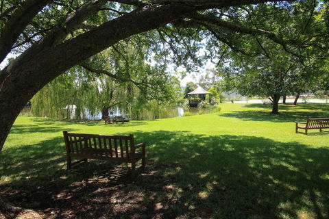 Briars Country Lodge - Hotel WA 0