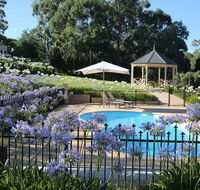 Brice Hill Country Lodge - Hotel WA