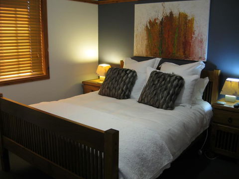 Brick Creek House - Hotel WA 3