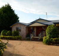 Brick Creek House - Hotel WA