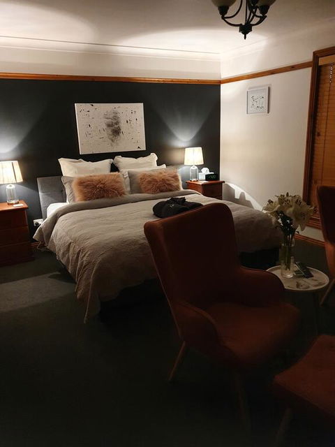 Brick Creek House - Hotel WA 2