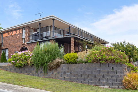 Bridairre Holiday Apartments - Hotel WA 0