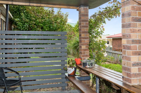 Bridairre Holiday Apartments - Hotel WA 3