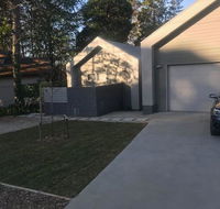 Bridal Falls Cottage - Hotel WA