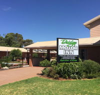 Bridge Motor Inn Tocumwal - Hotel WA