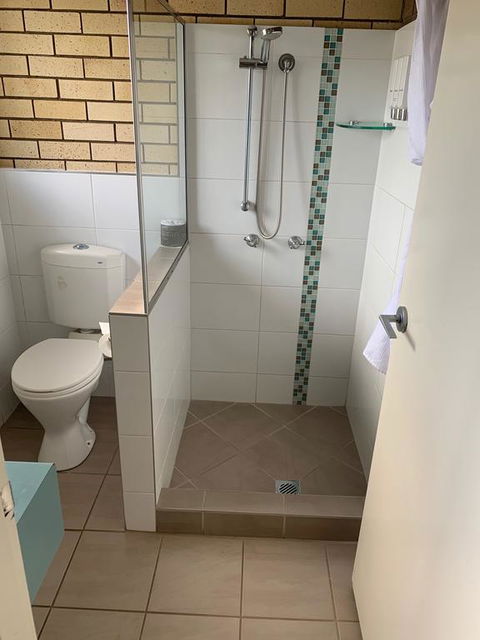 Bridge Street Motor Inn - Hotel WA 1