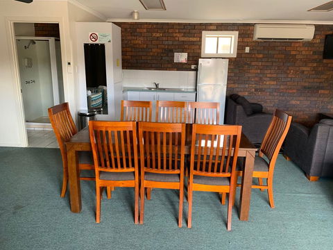 Bridge Street Motor Inn - Hotel WA 2
