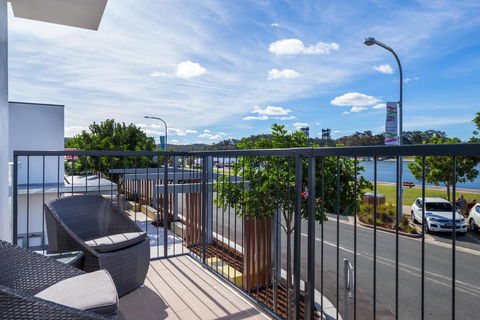 Bridge View Apartments - Hotel WA 3