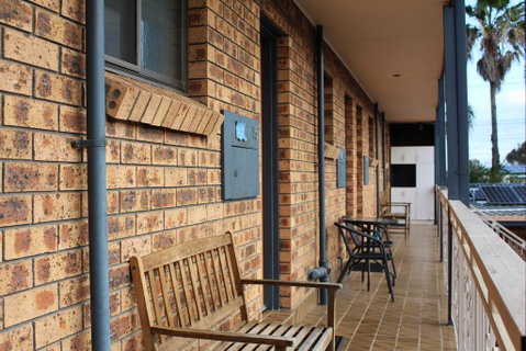 Bridge View Motel - Hotel WA 1