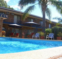 Bridge View Motel - Hotel WA