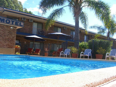 Bridge View Motel - Hotel WA 0