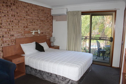 Bridge View Motel - Hotel WA 2