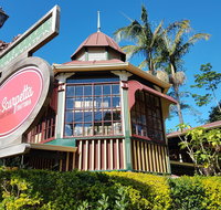 Bridgefield Guest House - Hotel WA