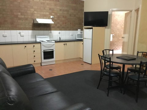 Bridges On Meninya Motel & Apartments - Hotel WA 1