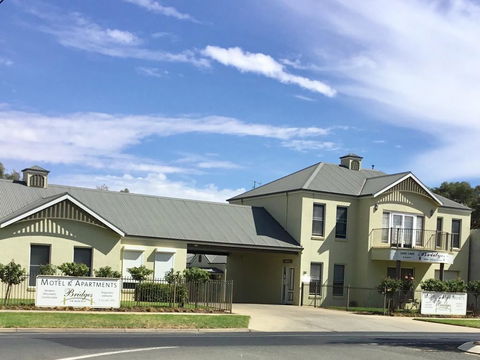 Bridges On Meninya Motel & Apartments - Hotel WA 0