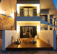 Bridges Villas at Cobram Barooga Golf Club - Hotel WA