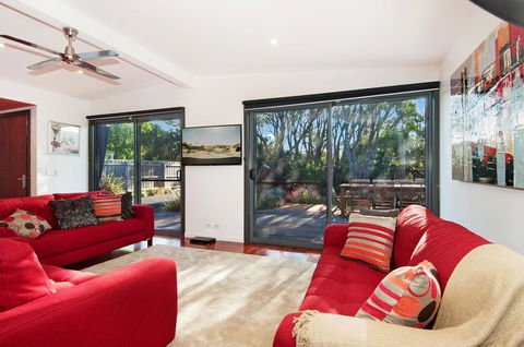 Bridgewater Retreat - Hotel WA 1