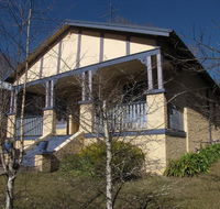Brigalow Cottage - Hotel WA