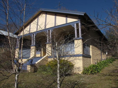 Brigalow Cottage - Hotel WA 0