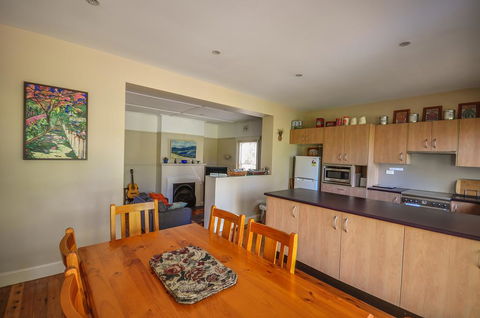 Brigalow Cottage - Hotel WA 3