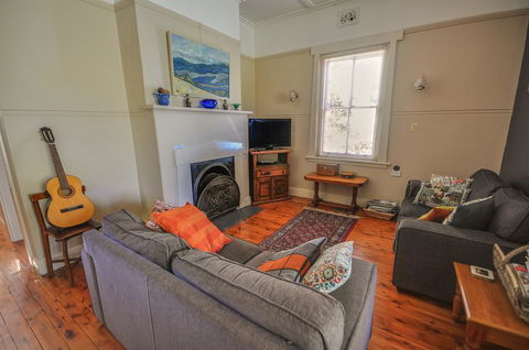 Brigalow Cottage - Hotel WA 1