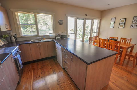 Brigalow Cottage - Hotel WA 2
