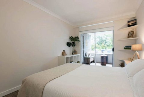 Bright Comfy Bondi Home - Hotel WA 3