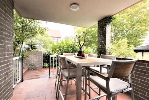 Bright Comfy Bondi Home - Hotel WA 1