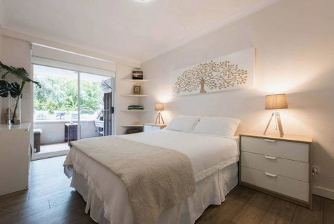 Bright Comfy Bondi Home - Hotel WA 0