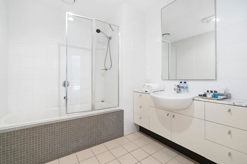 Brighton Bay Apartments - Hotel WA 1