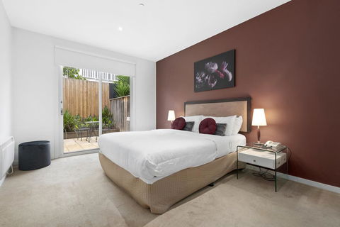 Brighton Bay Apartments - Hotel WA 2