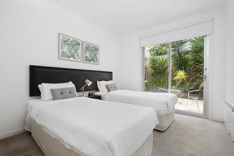 Brighton Bay Apartments - Hotel WA 3