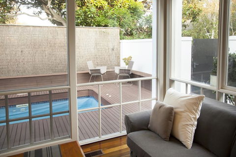 Brighton House - Hotel WA 3