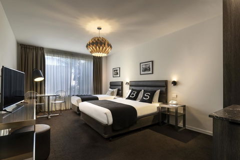 Brighton Savoy Hotel - Hotel WA 3