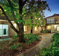 Brighton Serviced Apartments - Hotel WA