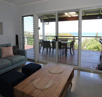 Brilliant Ocean Views - Hotel WA