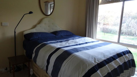 Brimin Lodge Orchard Cottage - Hotel WA 1
