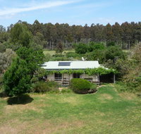 Brimin Lodge Orchard Cottage - Hotel WA
