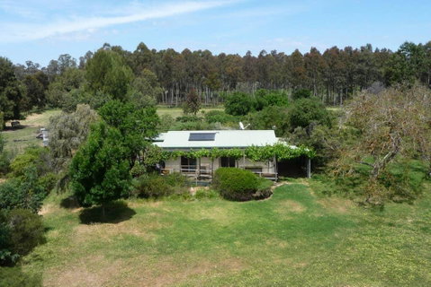 Brimin Lodge Orchard Cottage - Hotel WA 0
