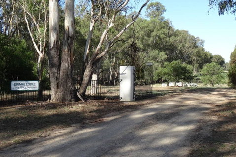Brimin Lodge Orchard Cottage - Hotel WA 2