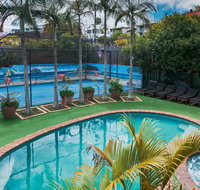 Brisbane Backpackers Resort - Hotel WA