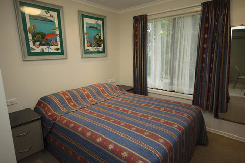 Brisbane Gateway Resort - Hotel WA 3