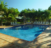 Brisbane Gateway Resort - Hotel WA